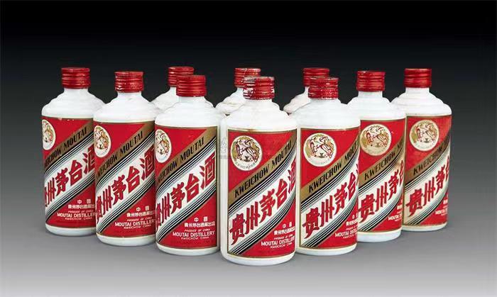 瓜州茅台酒回收